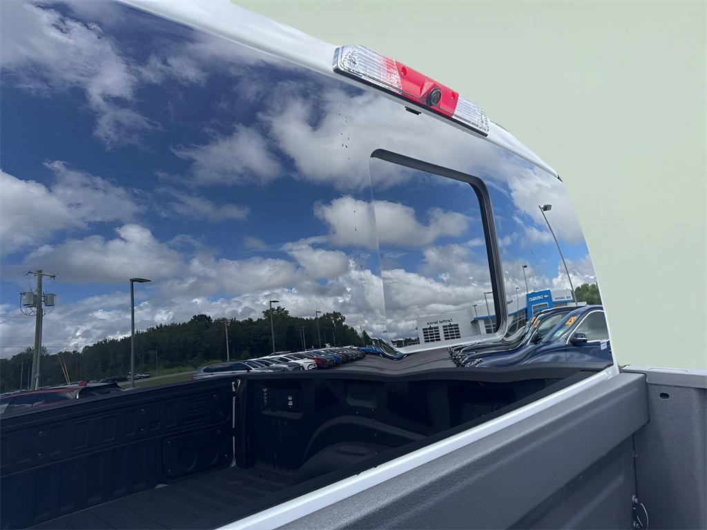 used 2025 Ford F-350 car, priced at $78,999