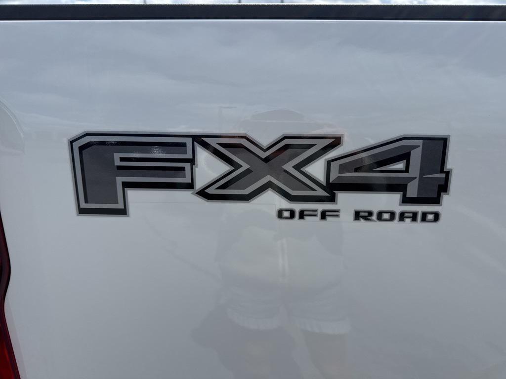 used 2025 Ford F-350 car, priced at $78,999