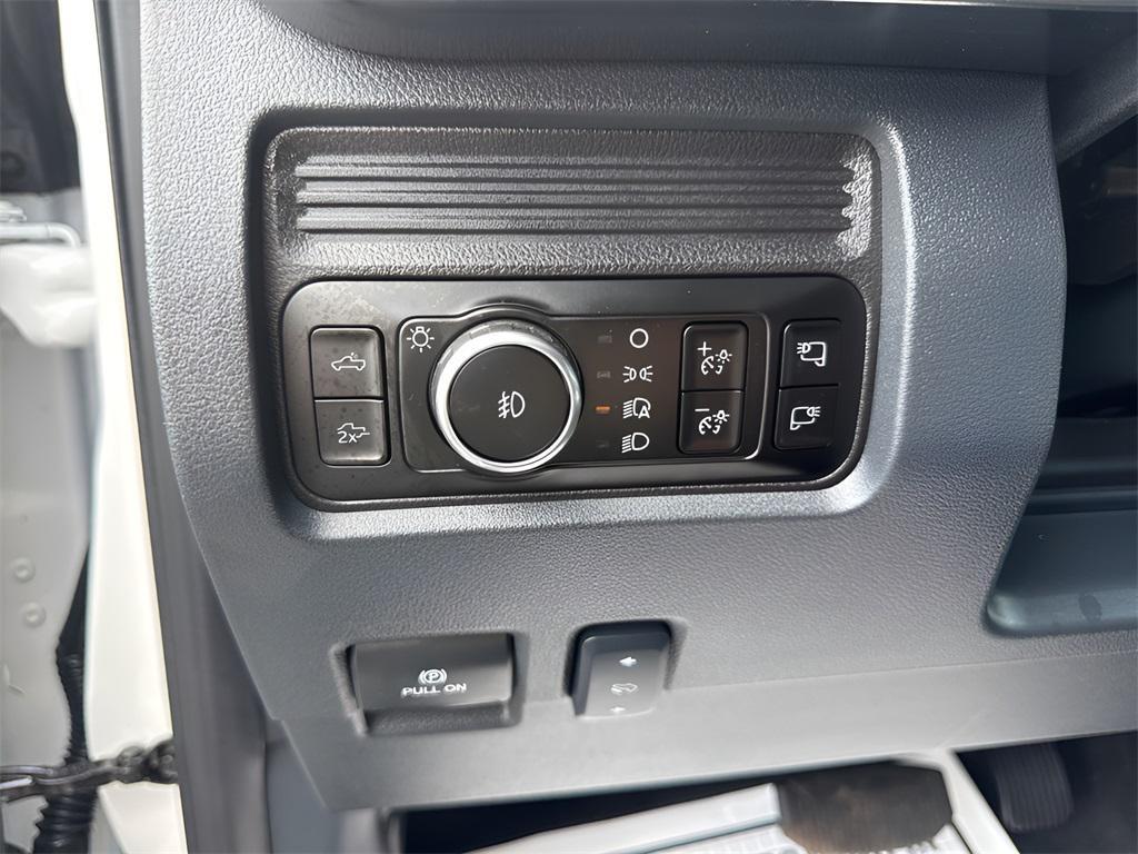 used 2025 Ford F-350 car, priced at $78,999