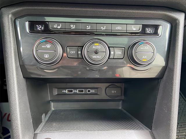 used 2019 Volkswagen Tiguan car, priced at $22,220