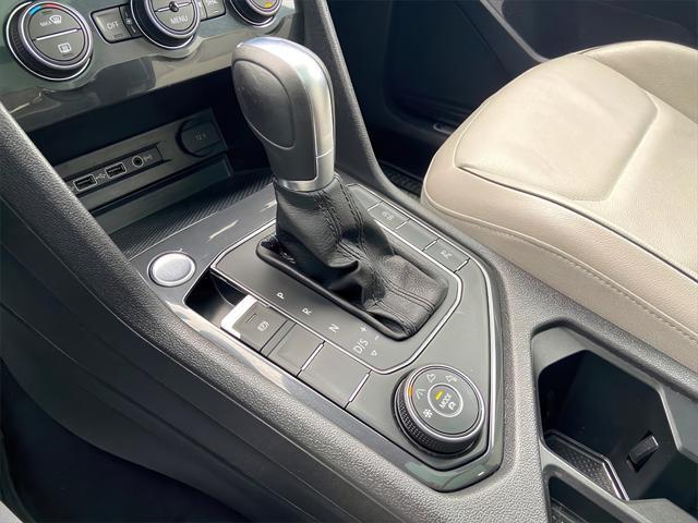 used 2019 Volkswagen Tiguan car, priced at $22,220