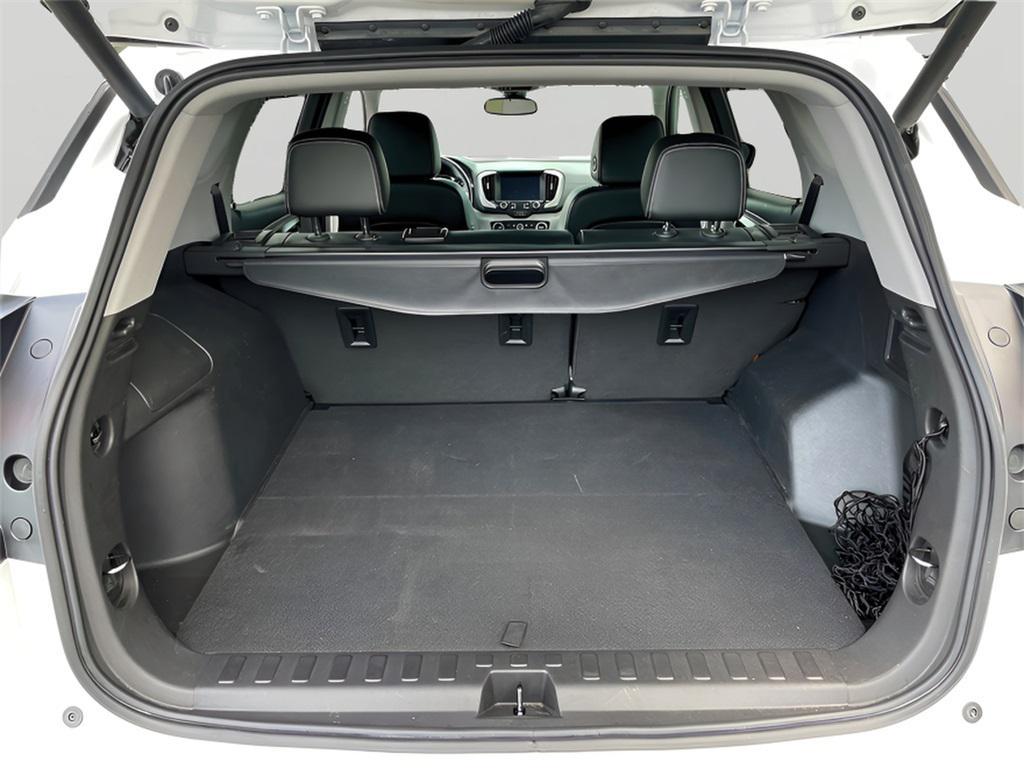 used 2023 GMC Terrain car, priced at $19,995