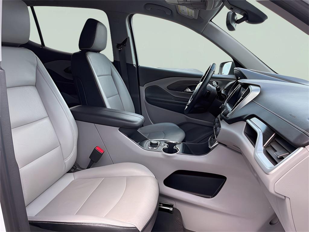 used 2023 GMC Terrain car, priced at $19,995