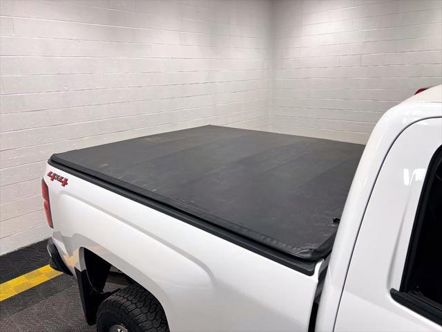 used 2018 Chevrolet Silverado 2500 car, priced at $31,486