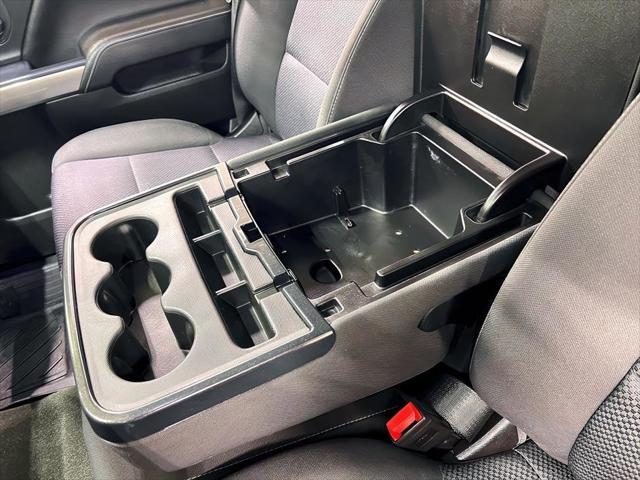 used 2018 Chevrolet Silverado 2500 car, priced at $31,486