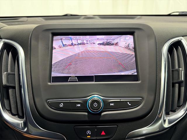 used 2023 Chevrolet Equinox car, priced at $23,461