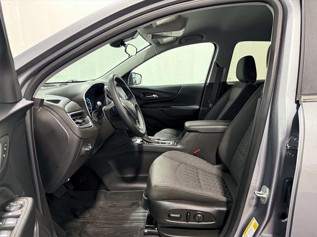 used 2023 Chevrolet Equinox car, priced at $23,461
