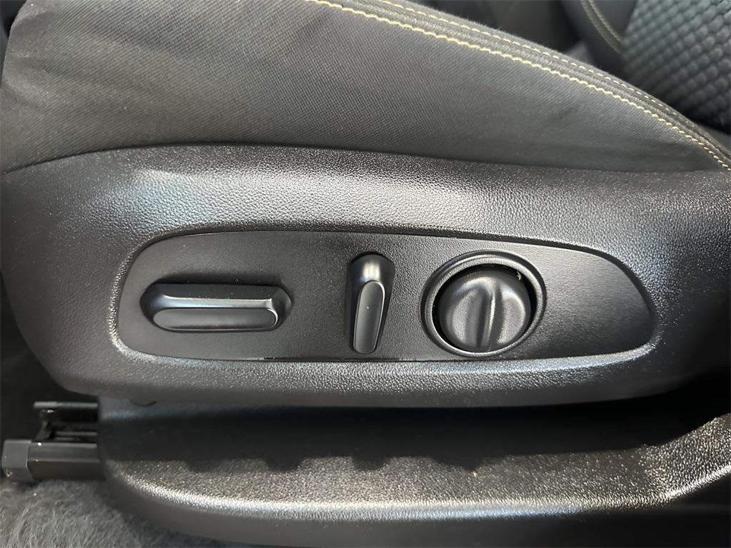 used 2018 GMC Terrain car, priced at $15,992