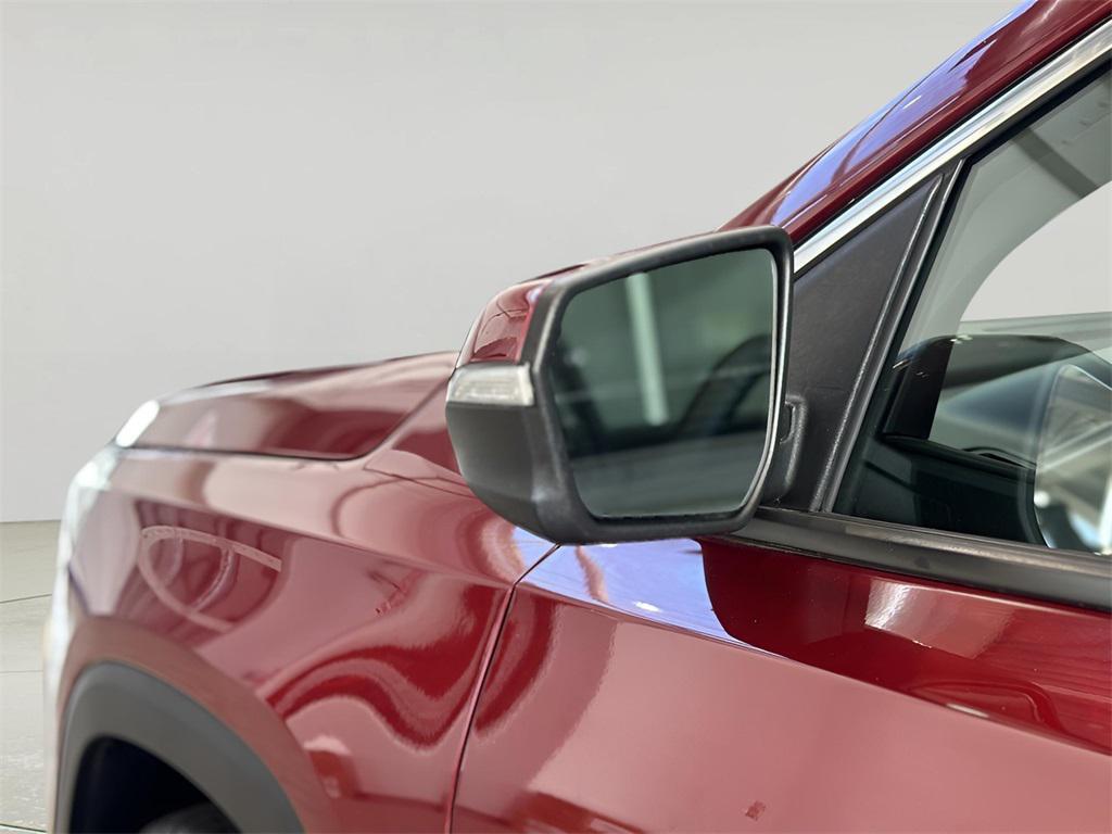 used 2018 GMC Terrain car, priced at $15,992
