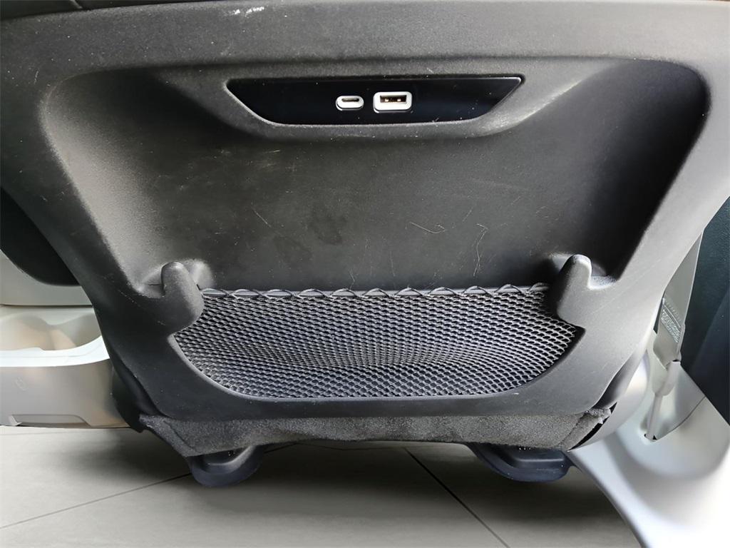 used 2024 Chrysler Pacifica Hybrid car, priced at $29,080