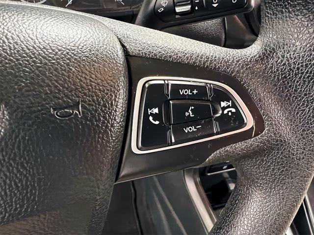 used 2020 Ford EcoSport car, priced at $11,900