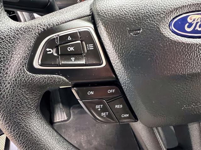 used 2020 Ford EcoSport car, priced at $11,900