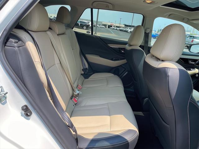 used 2020 Subaru Outback car, priced at $26,495