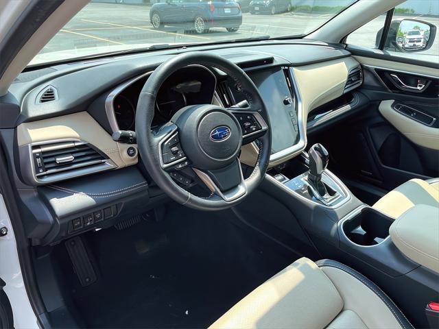 used 2020 Subaru Outback car, priced at $26,495