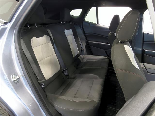 used 2024 Chevrolet Trax car, priced at $22,049
