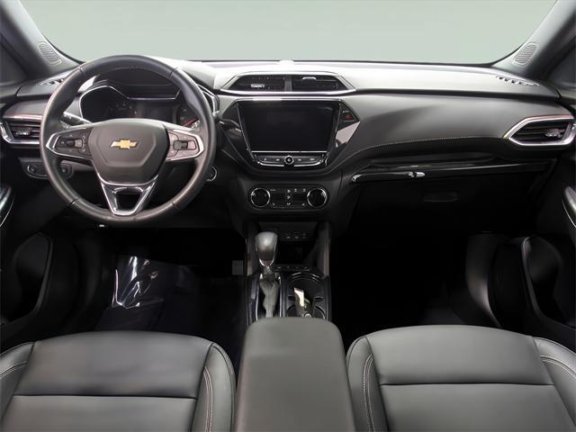 used 2023 Chevrolet TrailBlazer car, priced at $23,249