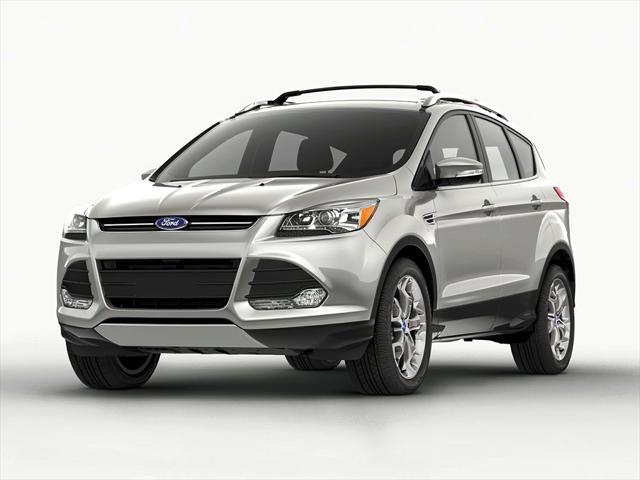 used 2016 Ford Escape car, priced at $12,991