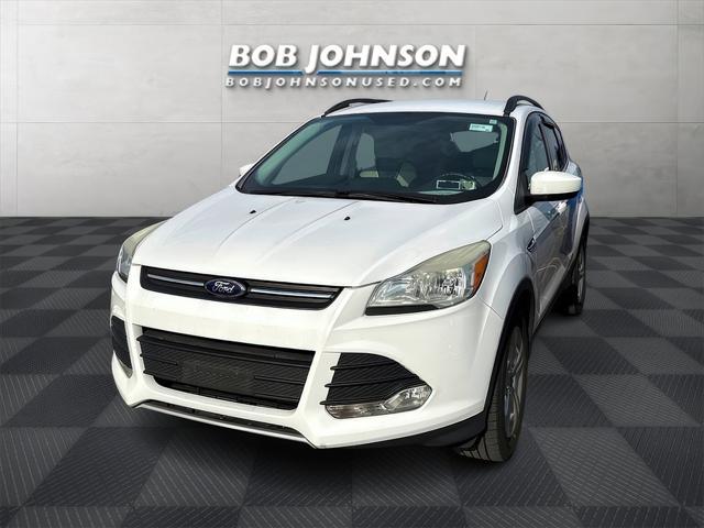 used 2016 Ford Escape car, priced at $12,888