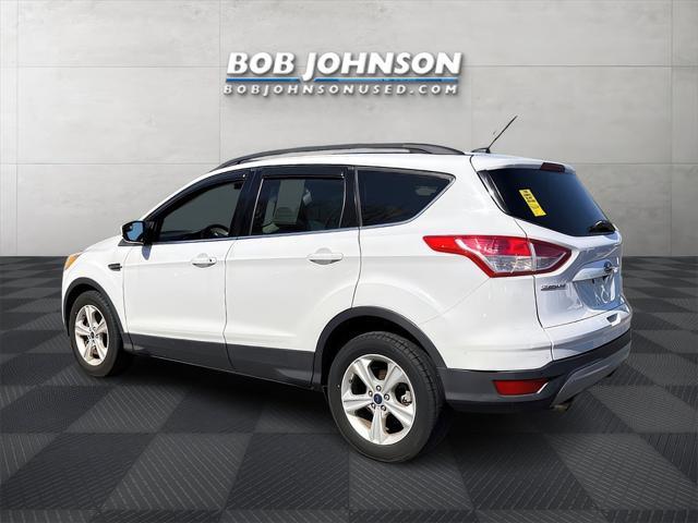 used 2016 Ford Escape car, priced at $12,600