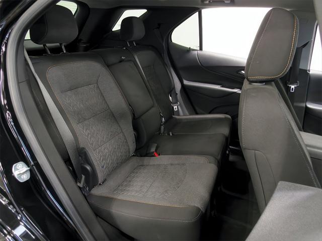 used 2022 Chevrolet Equinox car, priced at $22,500