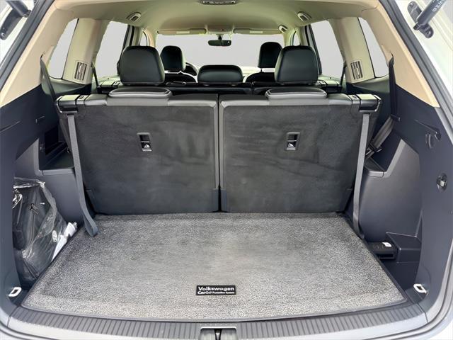 used 2023 Volkswagen Atlas car, priced at $29,999