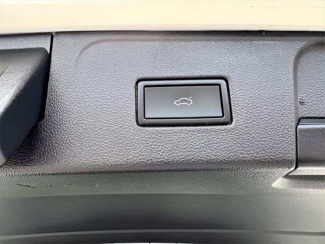 used 2023 Volkswagen Atlas car, priced at $29,999
