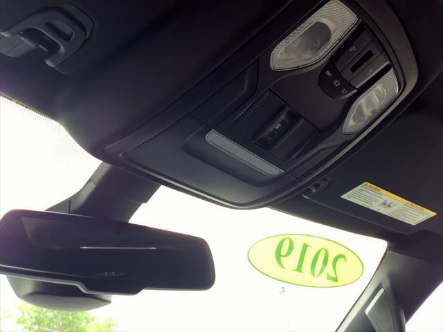 used 2019 Ram 1500 car, priced at $24,699