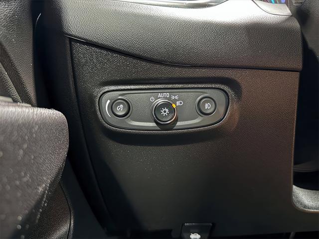 used 2021 Chevrolet Equinox car, priced at $23,993