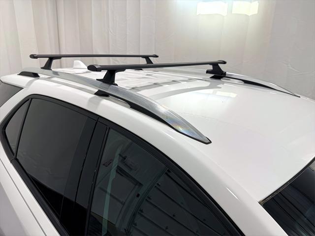 used 2021 Chevrolet Equinox car, priced at $23,993