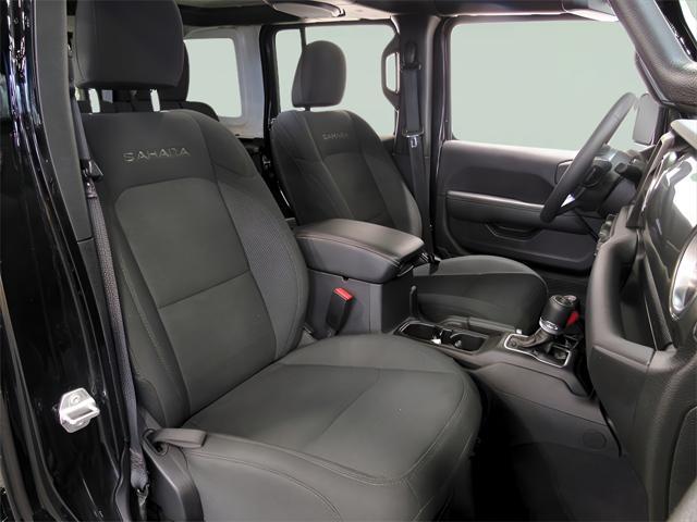 used 2023 Jeep Wrangler car, priced at $33,000