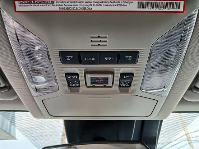 used 2022 Toyota RAV4 car, priced at $30,495