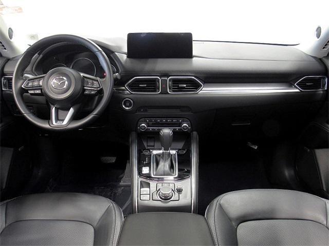 used 2024 Mazda CX-5 car, priced at $32,144