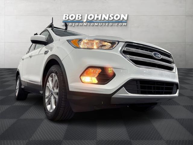 used 2019 Ford Escape car, priced at $9,971