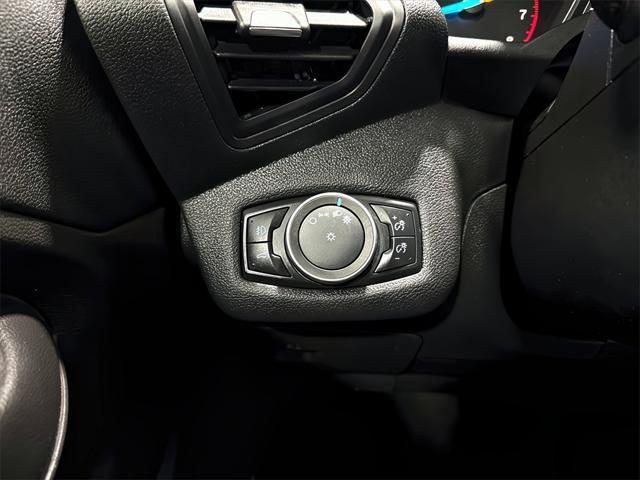 used 2019 Ford Escape car, priced at $9,971
