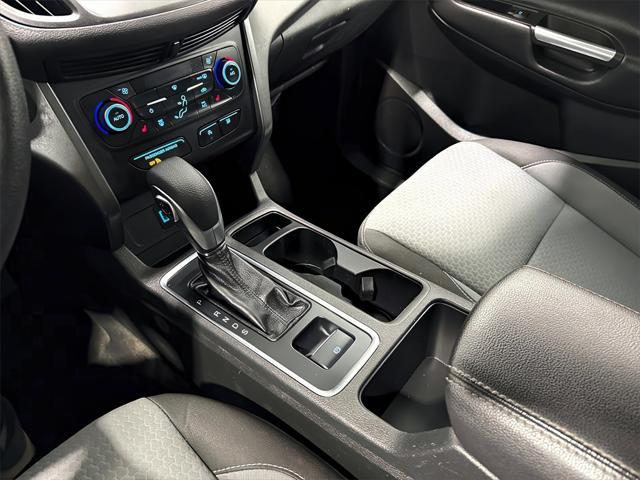 used 2019 Ford Escape car, priced at $9,971