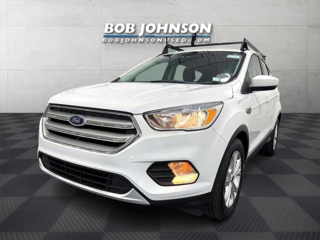used 2019 Ford Escape car, priced at $9,971