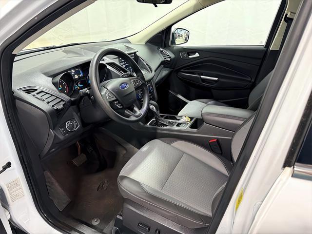 used 2019 Ford Escape car, priced at $9,971