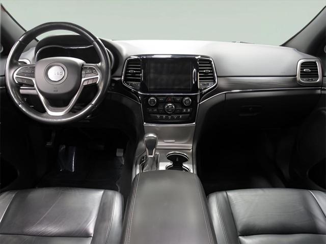 used 2020 Jeep Grand Cherokee car, priced at $24,500
