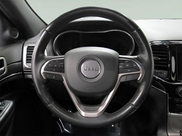 used 2020 Jeep Grand Cherokee car, priced at $24,500