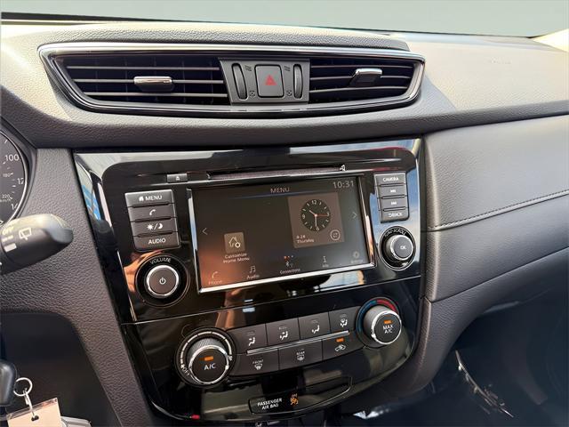 used 2020 Nissan Rogue car, priced at $16,945