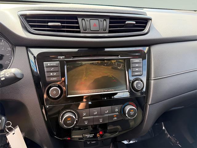 used 2020 Nissan Rogue car, priced at $16,945