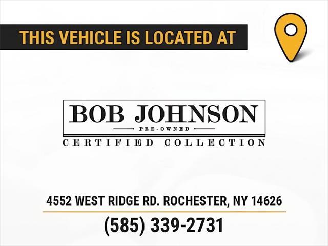 used 2022 Ford Bronco Sport car, priced at $24,750