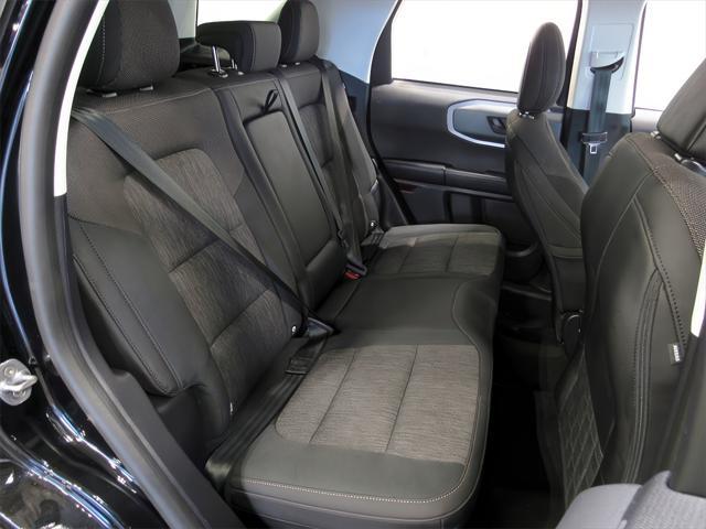 used 2022 Ford Bronco Sport car, priced at $25,500