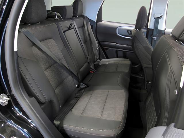 used 2022 Ford Bronco Sport car, priced at $24,750