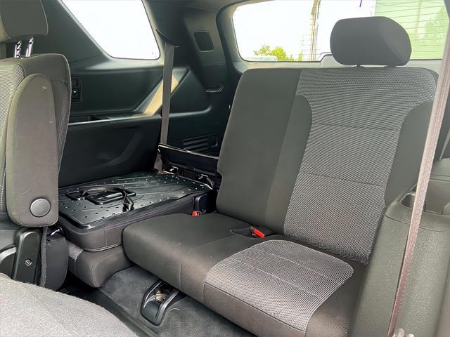 used 2023 Chevrolet Traverse car, priced at $32,822