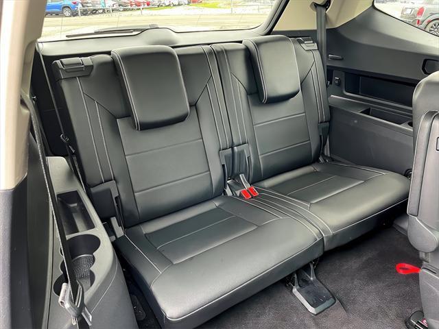 used 2021 Volkswagen Atlas car, priced at $26,995