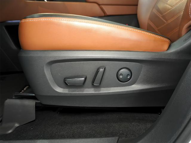 used 2022 Nissan Pathfinder car, priced at $34,923