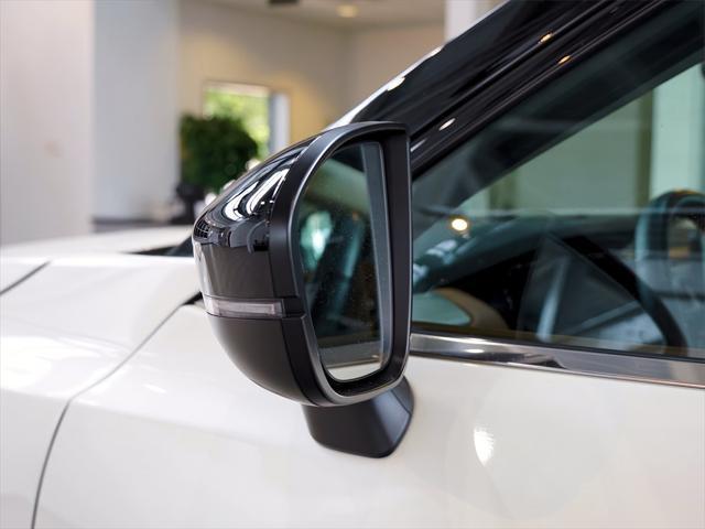 used 2022 Nissan Pathfinder car, priced at $34,923