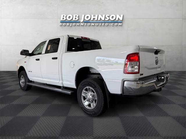 used 2020 Ram 2500 car, priced at $42,500