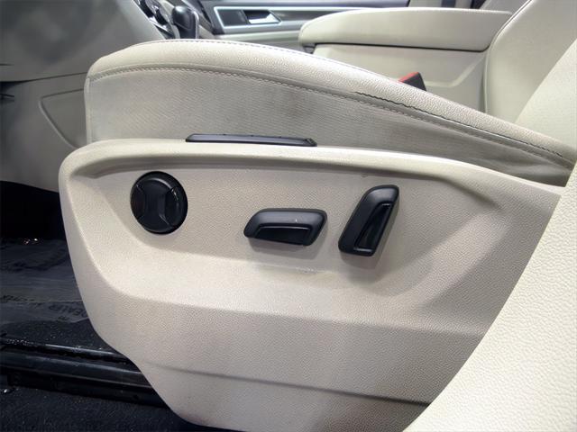 used 2019 Volkswagen Atlas car, priced at $21,000